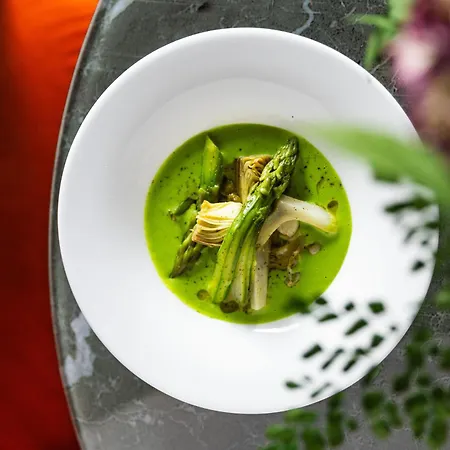 كوارك هوتل ميلانو 4* ميلان