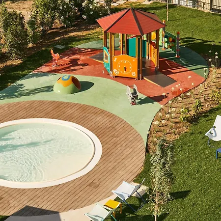 كوارك هوتل ميلانو 4*